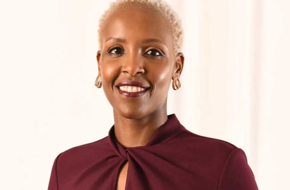 Microsoft Kenya Country Manager Phyllis Migwi to Exit Role After 3.5 Years