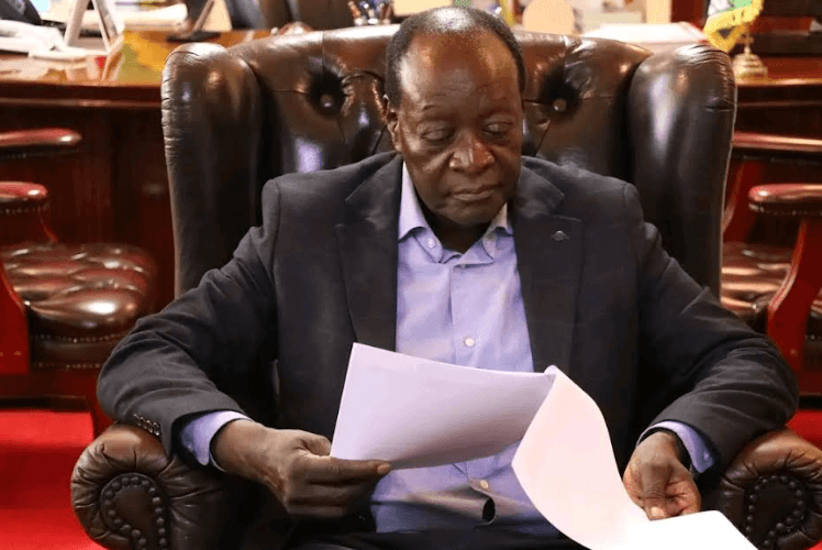 Vihiga County explores geospatial technology for smarter planning