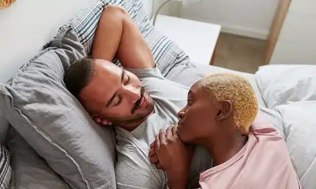 Let’s Talk About Sex And Ways You Can Enjoy It More