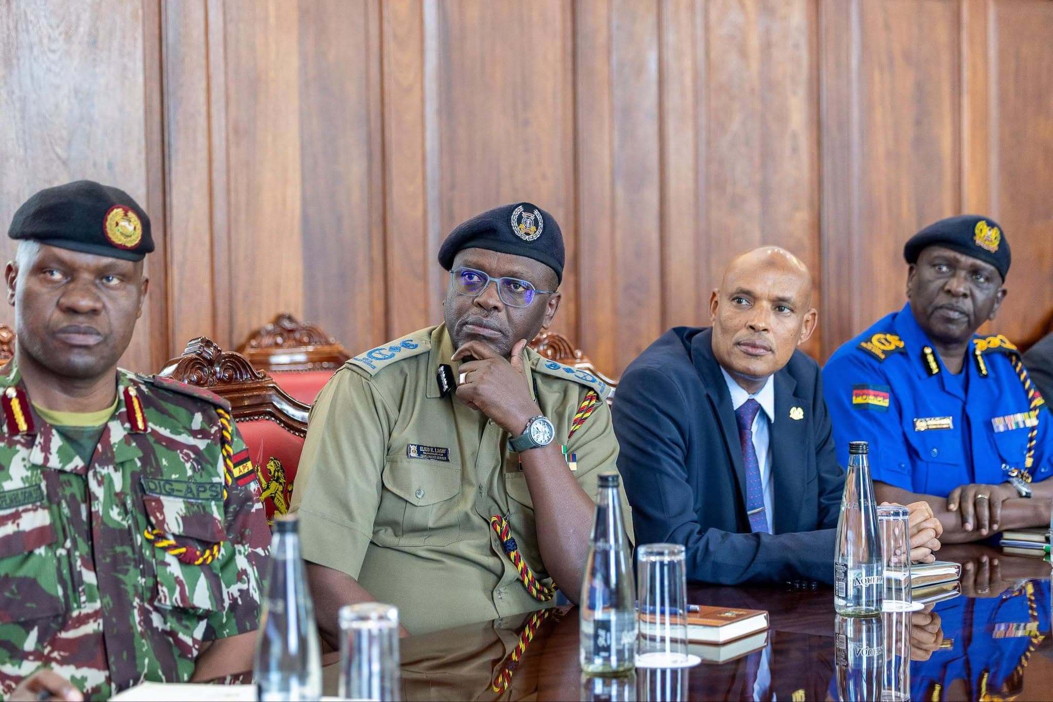 New Bill Makes It Easier for Kenyans to Notify Police Before Protests: How It Will Work