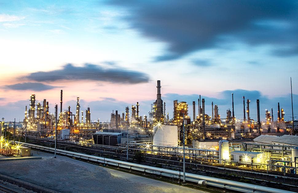 Valero Houston Refinery Expansion: Valero to Acquire LyondellBasell Site for $320.5M