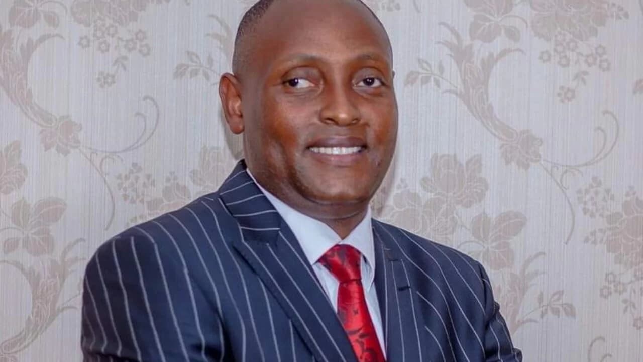 Former Taita Taveta Governor Appointed to State Corporation Board
