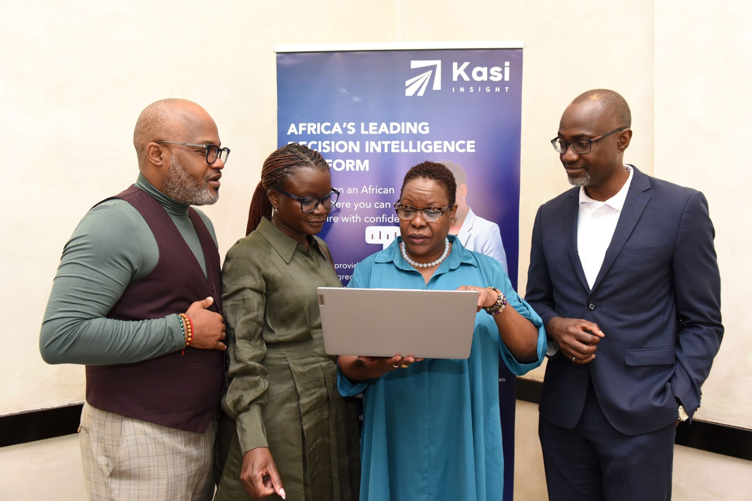 UWG Africa & Kasi Insights unveil Gen Z Growth Playbook to help brands engage Kenyan youth