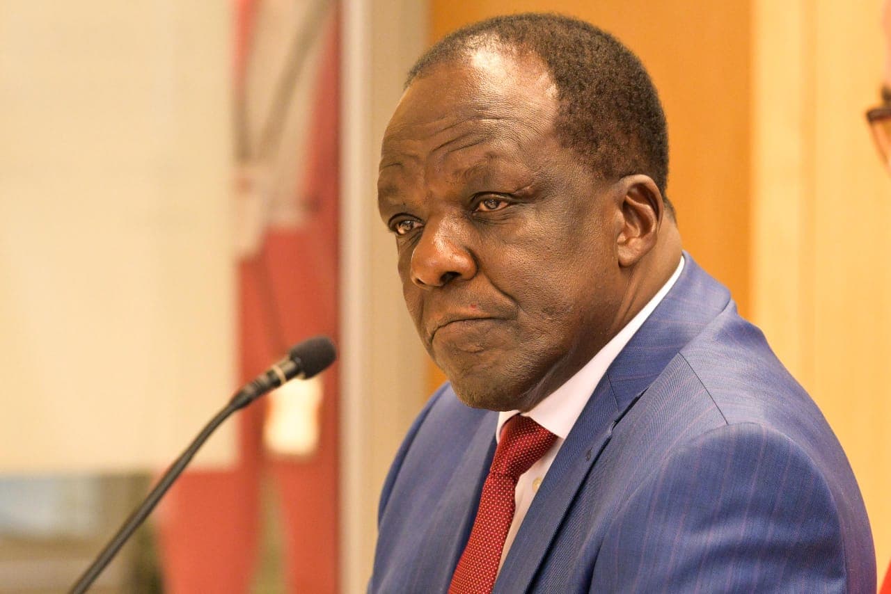 High Court quashes DPP decision to drop corruption case against CS Oparanya