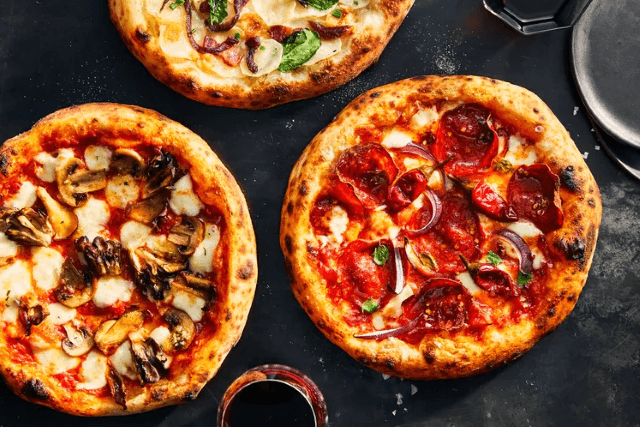 6 Tips To Make The Perfect Pizza