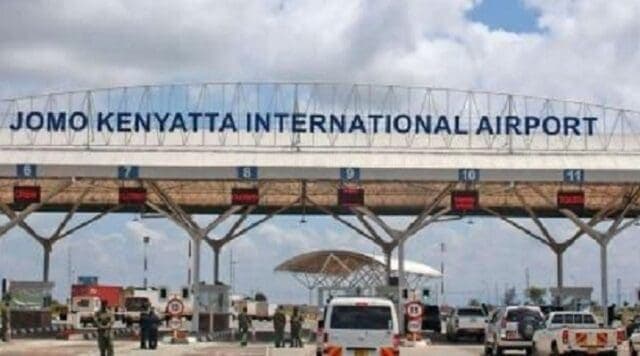 JKIA: Africa’s Top-Ranked Airport for Exceptional Service