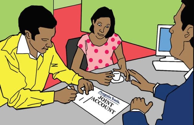 Couple Finances: Joint Accounts – Benefits And Pitfalls