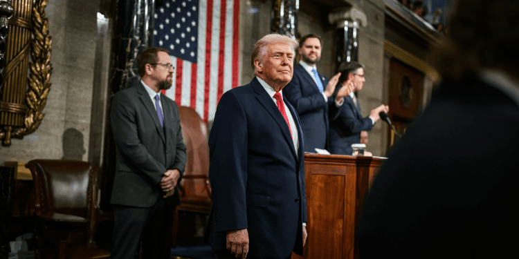 Trump Accuses Democrats of Airport Disruptions Linked to DHS Funding Impasse