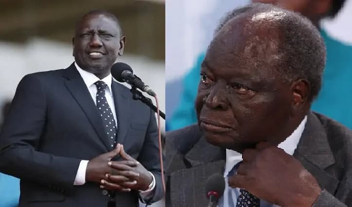 Lessons From Kibaki’s Cabinet Purge Of 2005: What is Next?