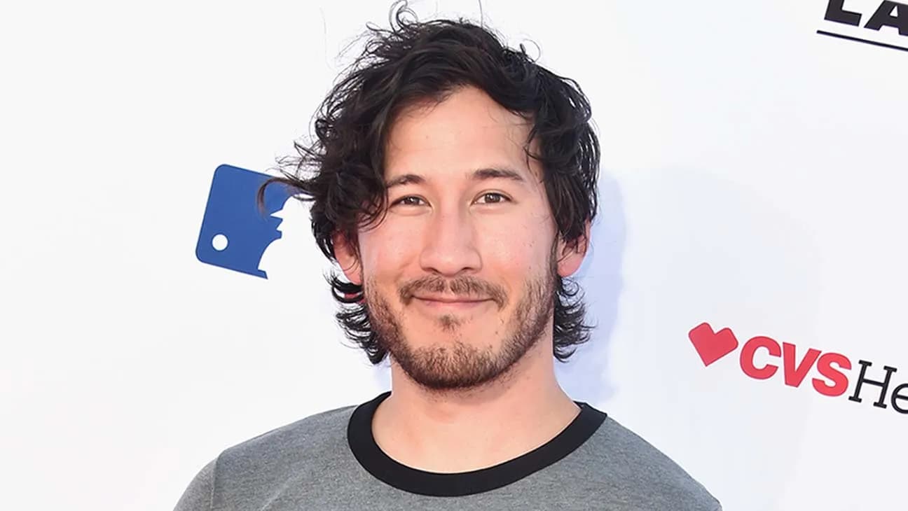 Markiplier Net Worth