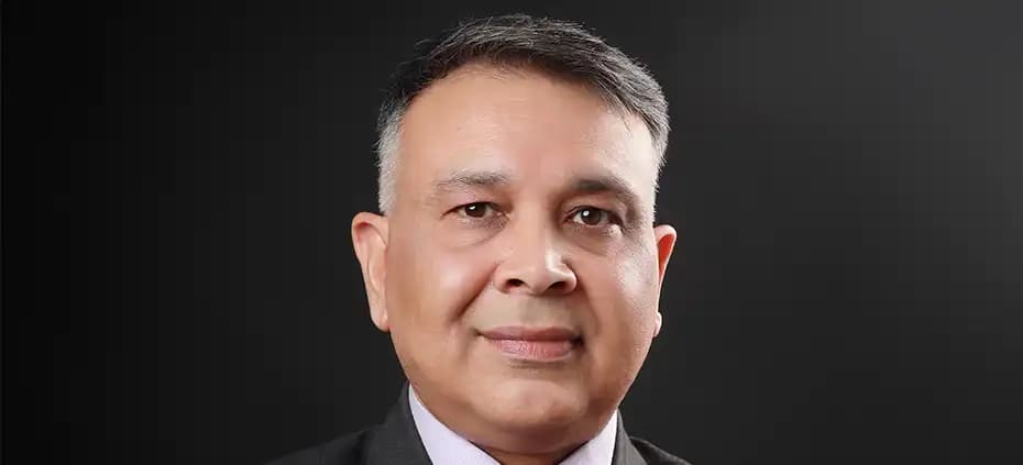 Former Oracle Executive Rahul Misra Joins IFS as SVP and MEA Managing Director