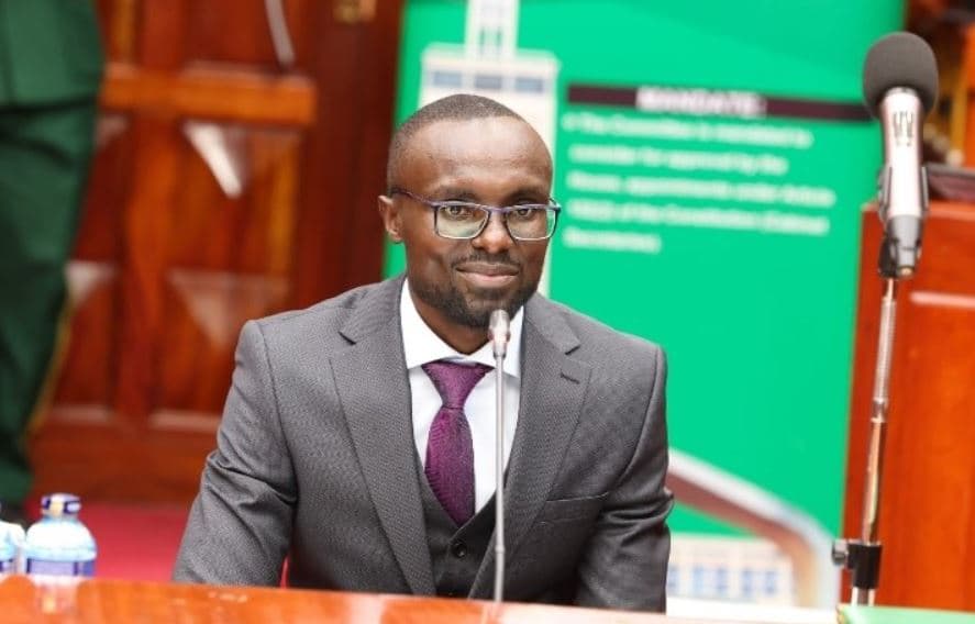 Ruto’s 100 Mega Dam Projects Face Delays as CS Mugaa Blames Low PPP Returns