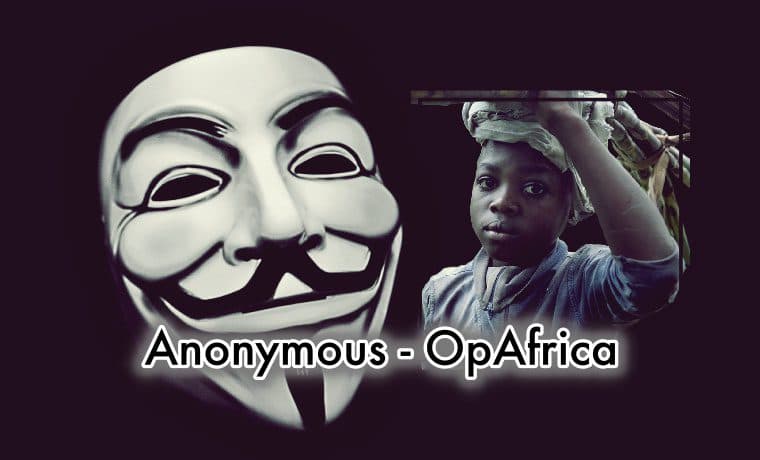 Anonymous Hacks and Leaks 1 TB of Data from Kenya’s Ministry of Foreign Affairs