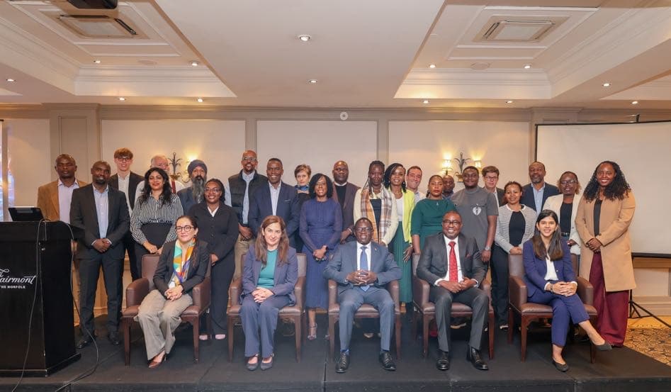 Kenya backs initiatives to secure jobs amid AI disruption