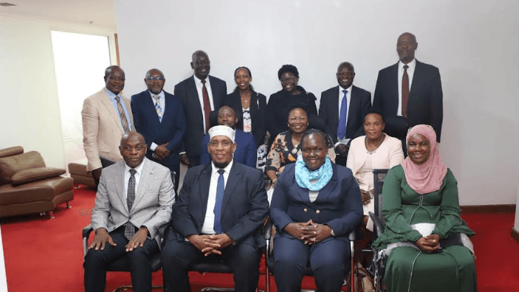 Kenya, Uganda legislators explore ways to boost peace, regional cohesion