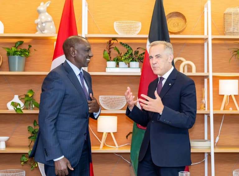 Govt Plans Framework to Help Kenyans Access Jobs in Canada