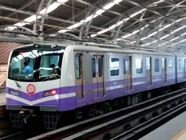 Construction Starts on Mominpur-Esplanade Section of Joka-Esplanade Corridor in Kolkata Metro