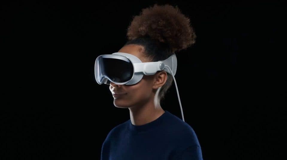 Apple Vision Pro Release Date Announced: What to Expect