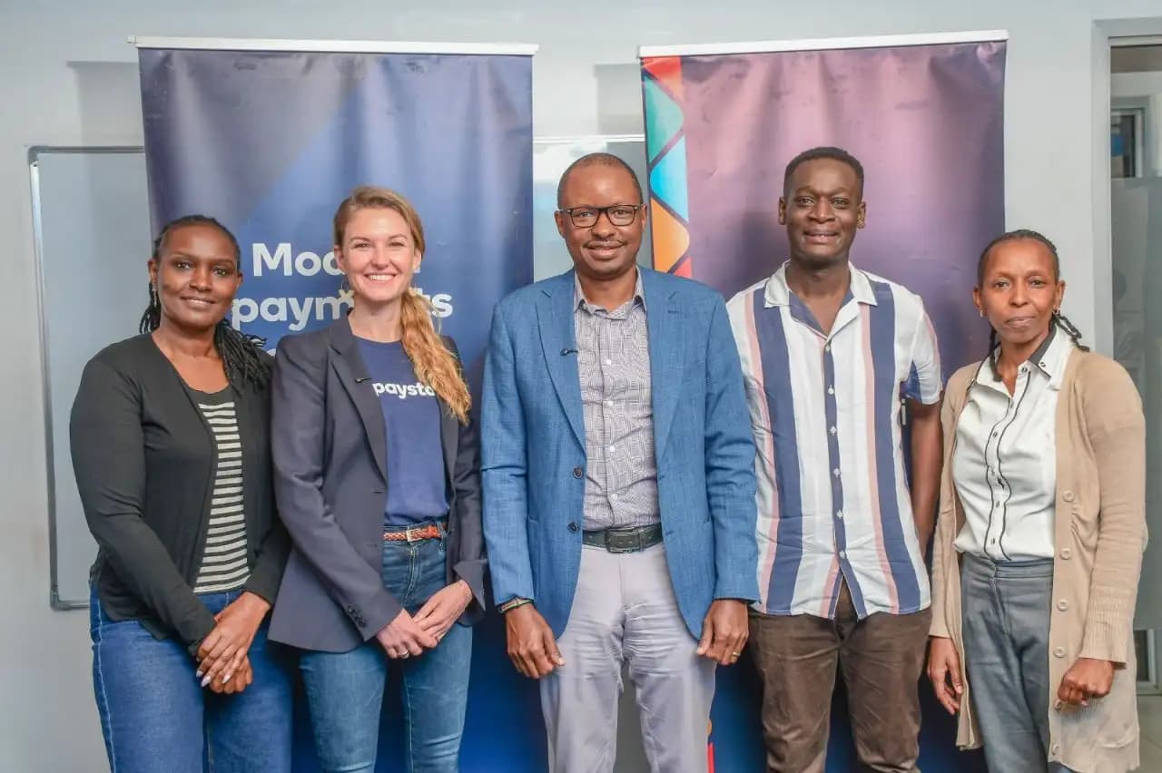 Paystack Adds Pesalink to Checkout, Enabling Direct Bank Payments in Kenya