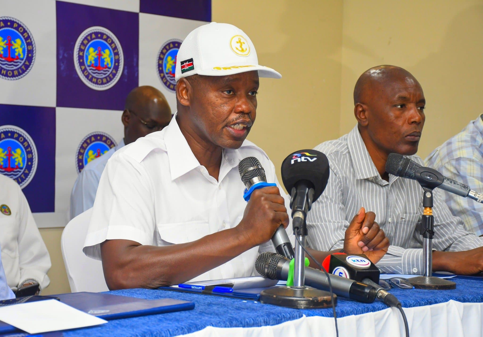 National and county governments urged to deepen collaboration