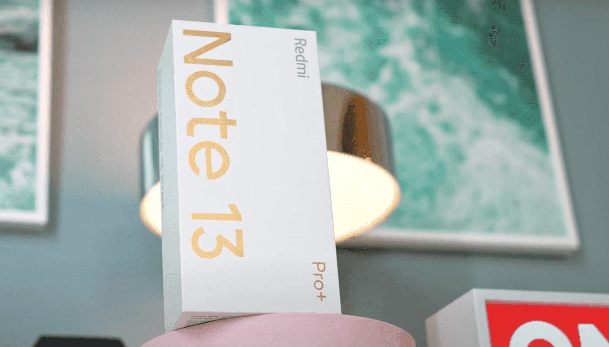 Redmi Note 13 Series: Five Reasons Why You Need to Upgrade