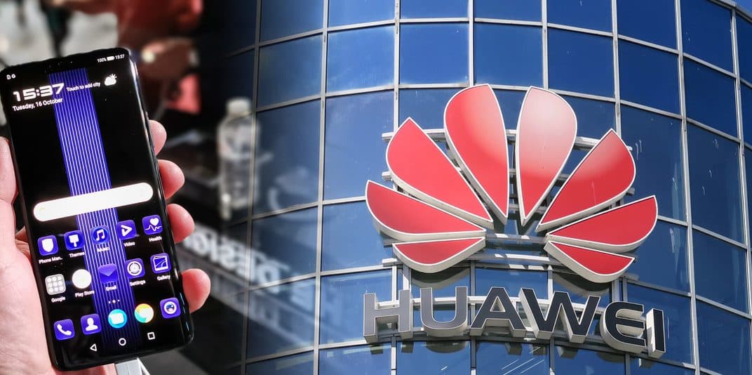 How Huawei’s HarmonyOS NEXT is breaking away from Big Tech