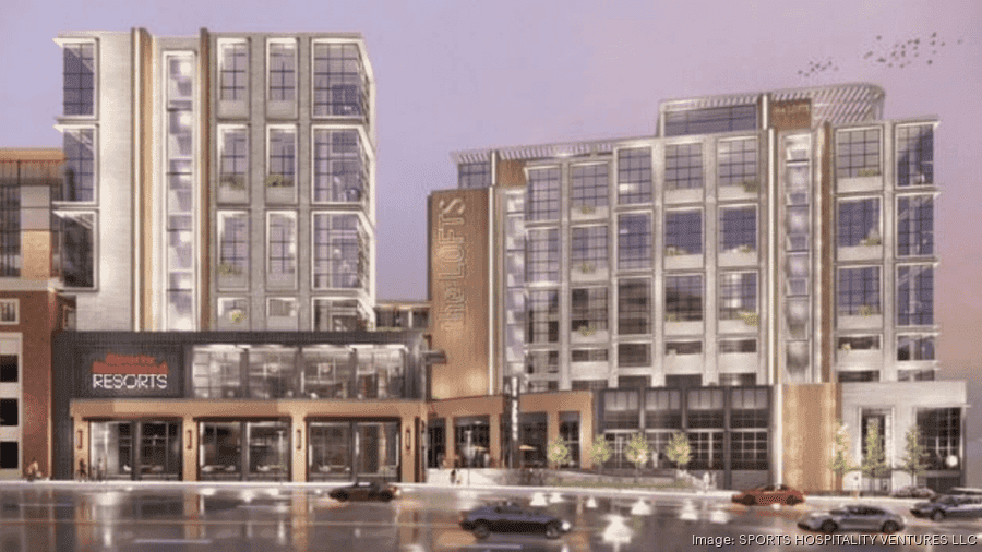 Sports Illustrated Resort at Lago Mar: Project Overview and Cancellation Update
