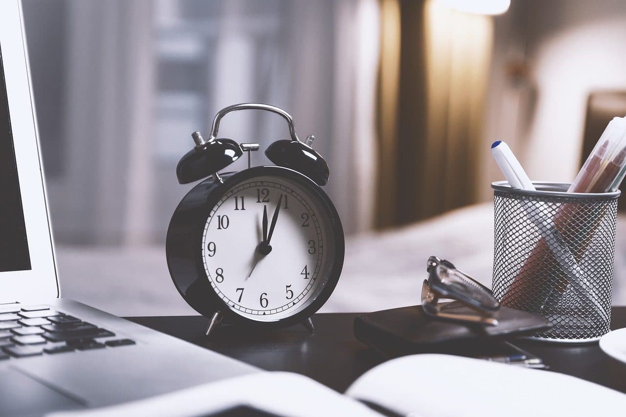 How Technology Helps Us Every Day