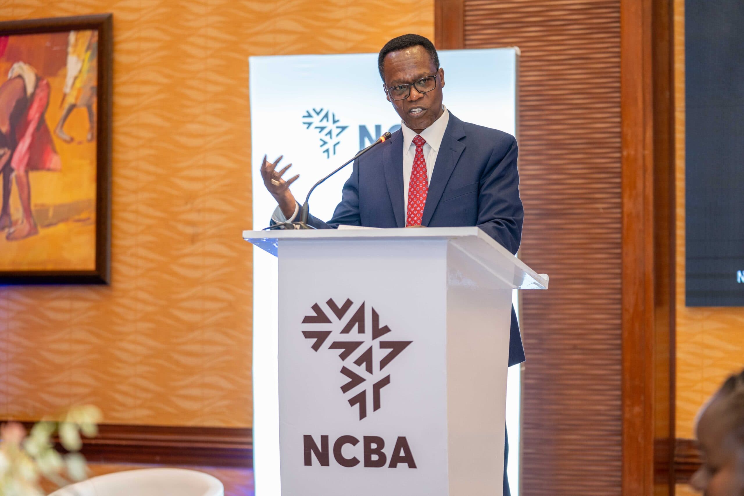 How to register for the 2025 NCBA commercial & SME business trip to China