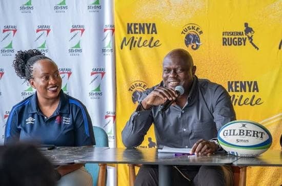 Beer giant’s Tusker injects Sh 1.5 million into Prinsloo Sevens