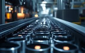 Engineering Ohio’s Industrial Boom: Inside the Conneaut Active Anode Facility