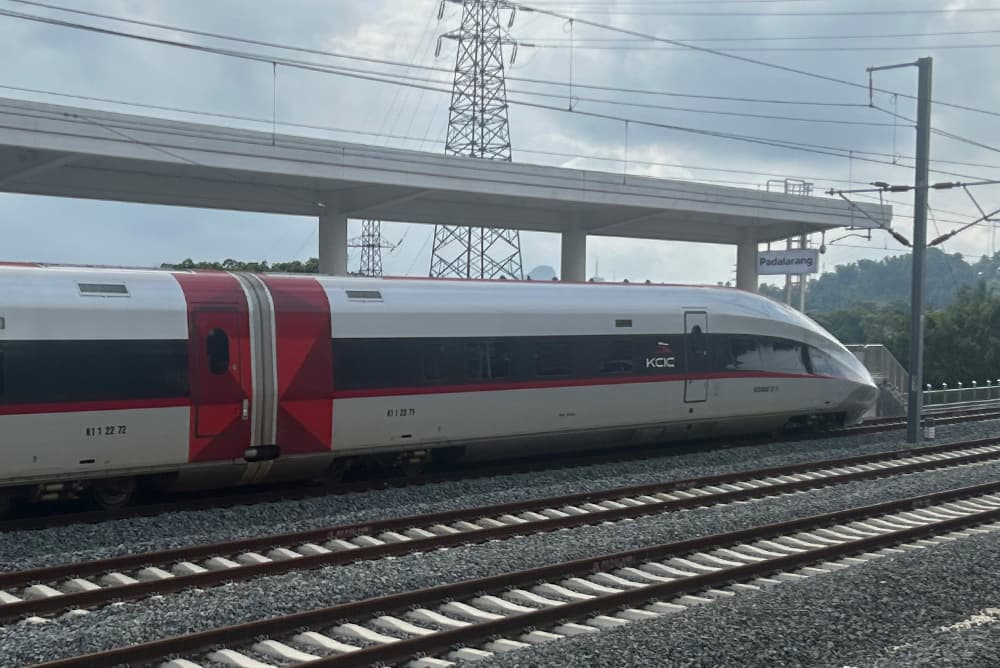 California High-Speed Rail Authority Seeks Additional Funding for Construction of Merced-Bakersfield Rail Section