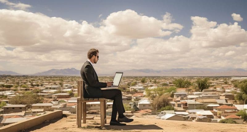 Kenya Plans ‘Digital Nomad’ Visa Scheme to Attract Remote Workers
