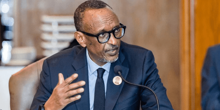 Rwanda Clarifies Fate of Public Workers’ Salaries After Major Public Service Changes