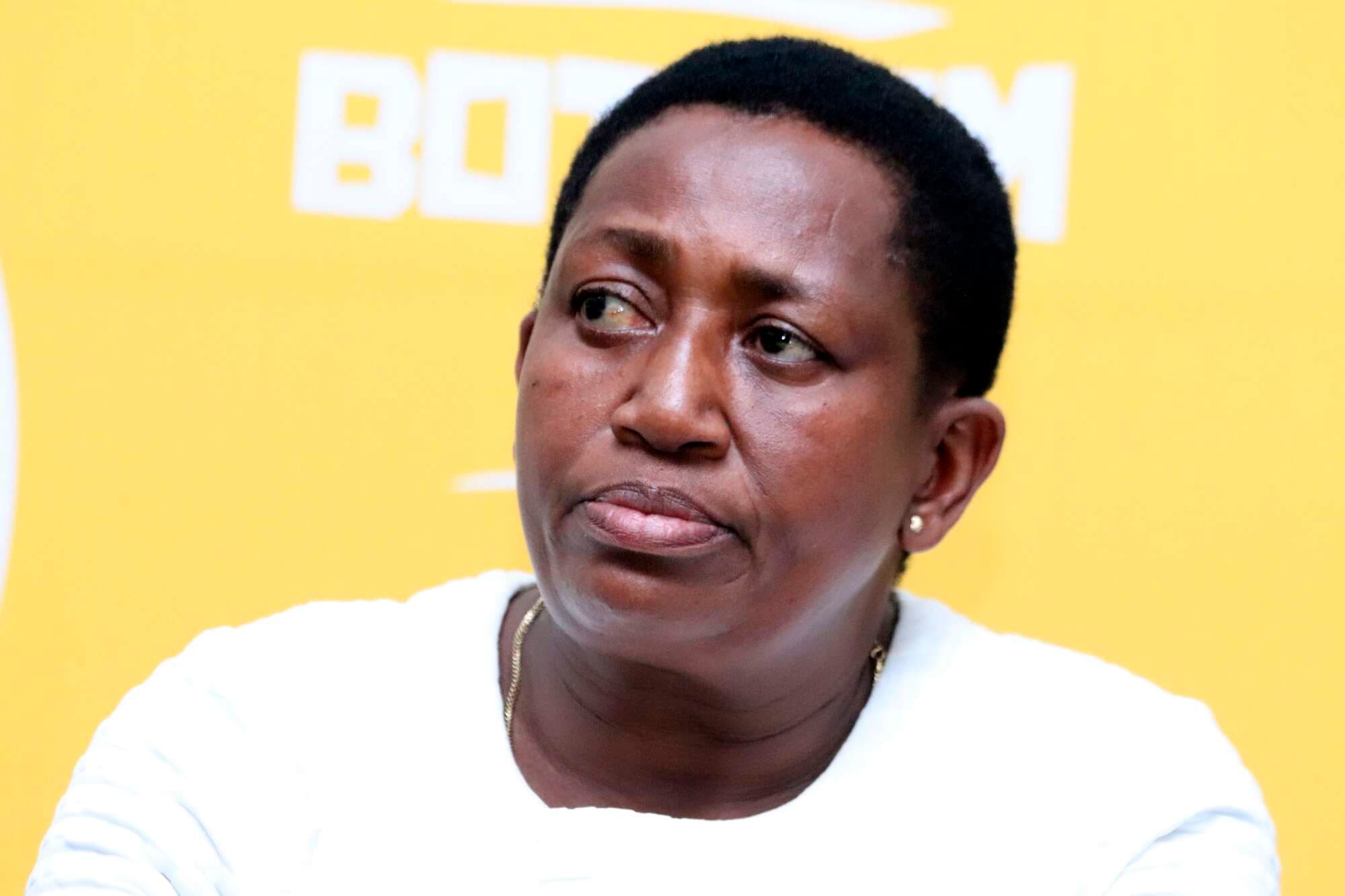 COFEK moves to court to challenge Mary Mungai’s appointment at Athi Water