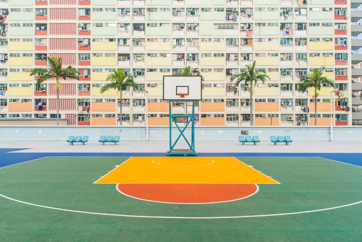 How Local Governments Shape the Future of Sports Facilities