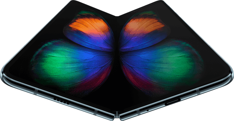 Samsung Completes Redesigning The Galaxy Fold, Reports