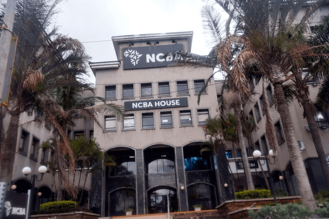CEO Bullish as NCBA Q3 Profit Jumps to Ksh15 Billion