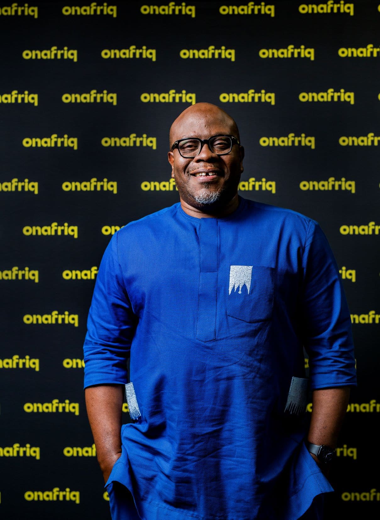 MFS Africa rebrands to Onafriq