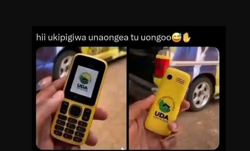 Hilarious Memes in Nairobi This Friday