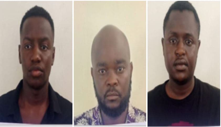 How Fake BnB Hosts Robbed Russian Tourists of KES 2.6 Million