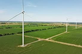 Arkansas’ First Utility-Scale Wind Farm Goes Online with Cordelio’s 135 MW Project