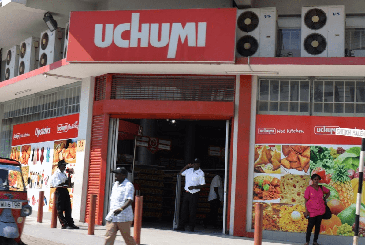 Uchumi Supermarkets to hold first AGM in 8 years