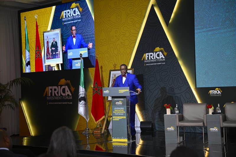 Africa’s finance elite to converge in Nairobi for Africa Investment Conference 2025