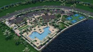 TurnLeaf, a 426-Acre Master-Planned Community on Florida’s Gulf Coast