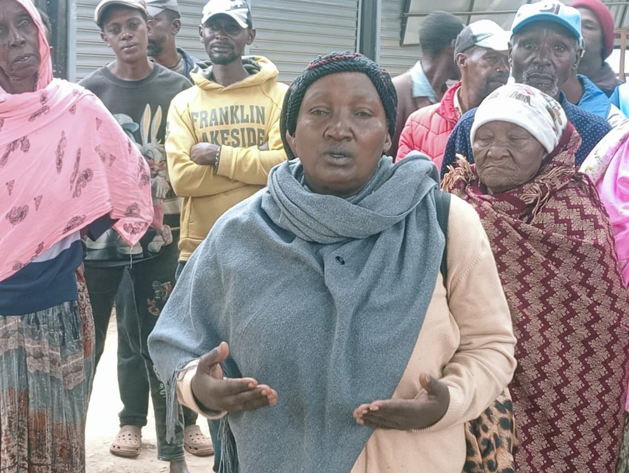 Kiambu squatters renew hope for land settlement after 32 years
