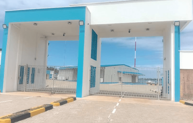 Shimoni residents seek jobs, transparency as Sh2.6bn fish port opens