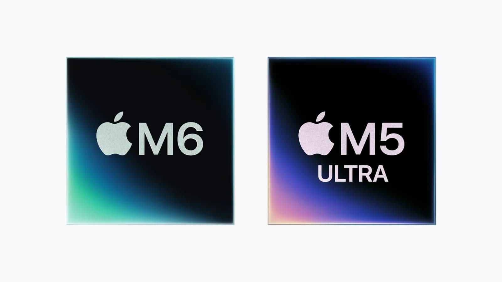Apple’s new M6 and M5 Ultra chips, explained