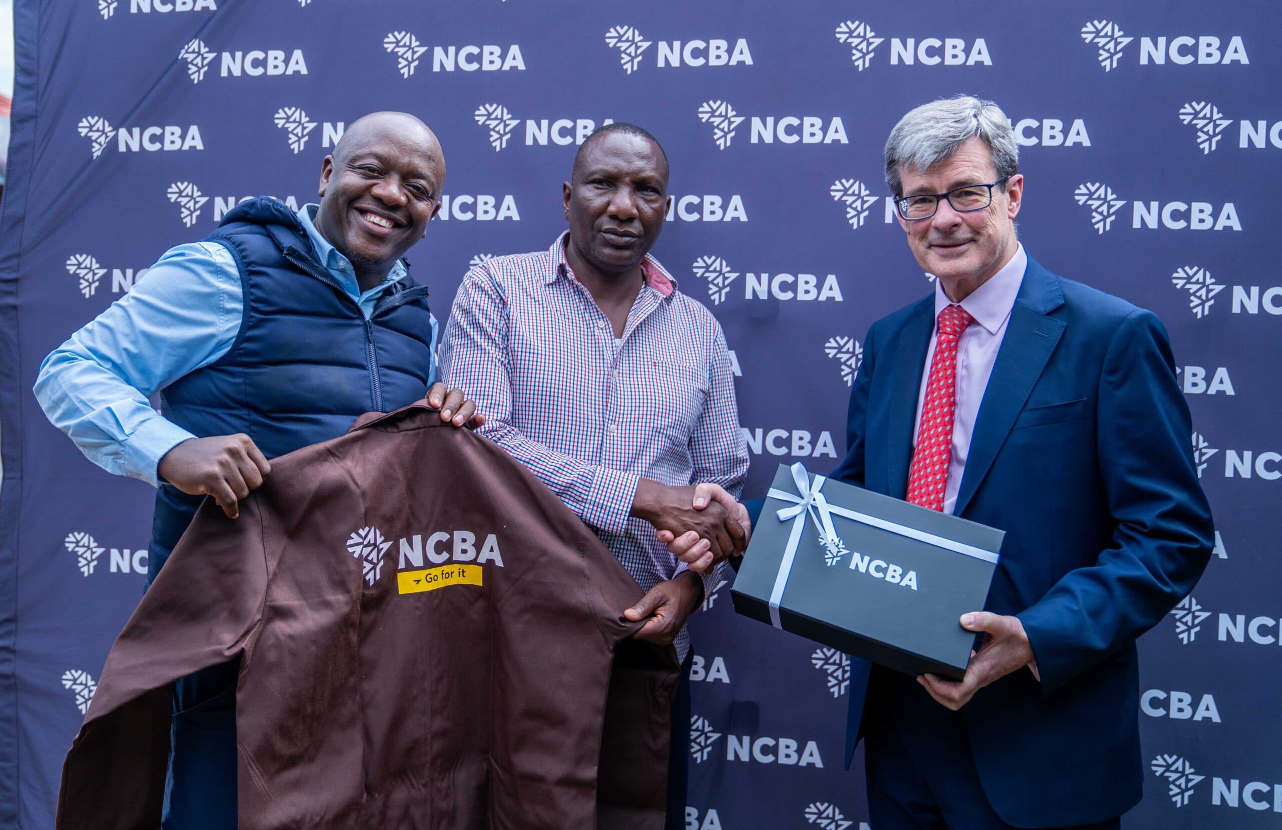 NCBA targets North-Rift’s economic engine with SME engagement drive in Eldoret