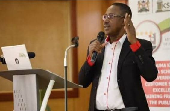 Huduma Kenya to help MSMEs grow from small to large scale